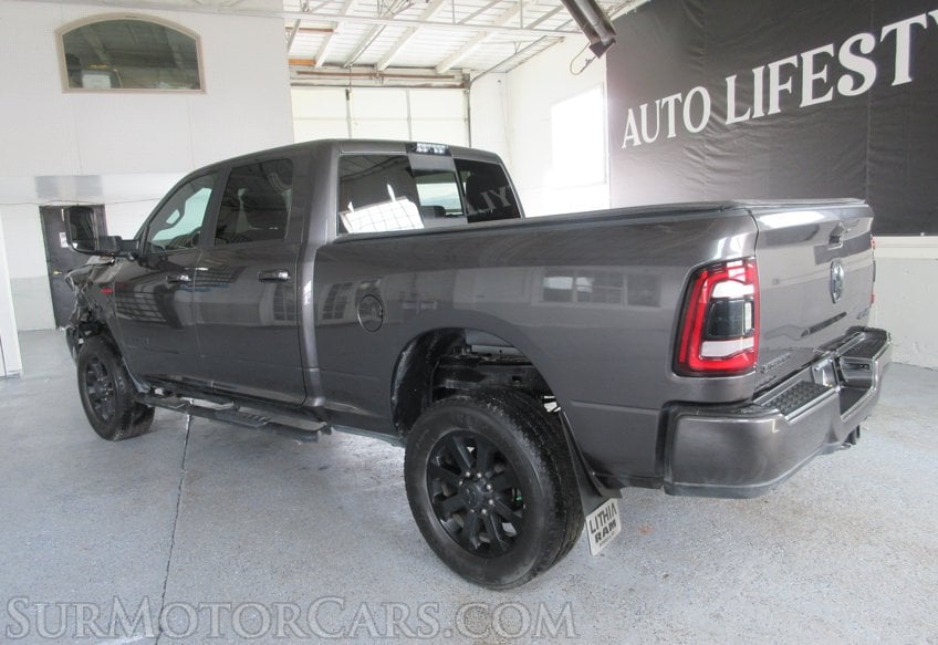 2020 Ram 2500 - Image 5