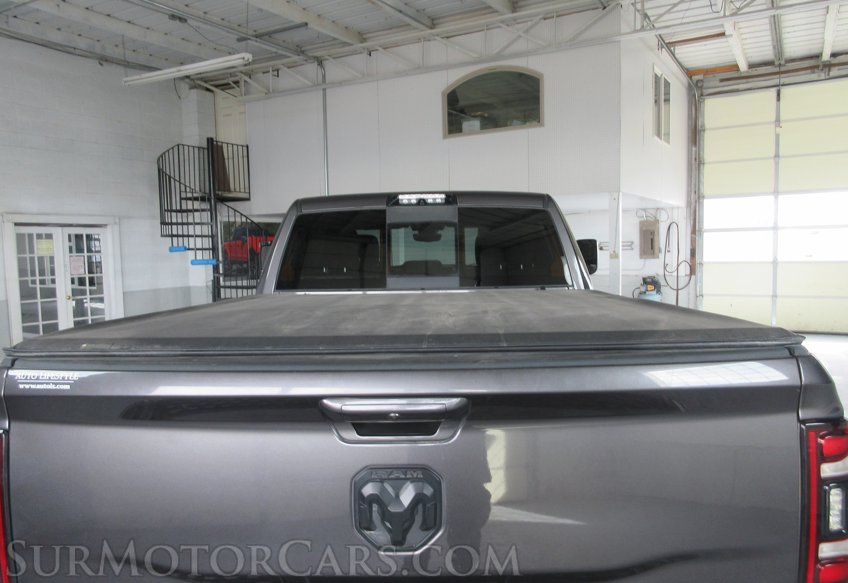 2020 Ram 2500 - Image 16