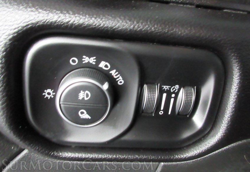 2020 Ram 2500 - Image 57