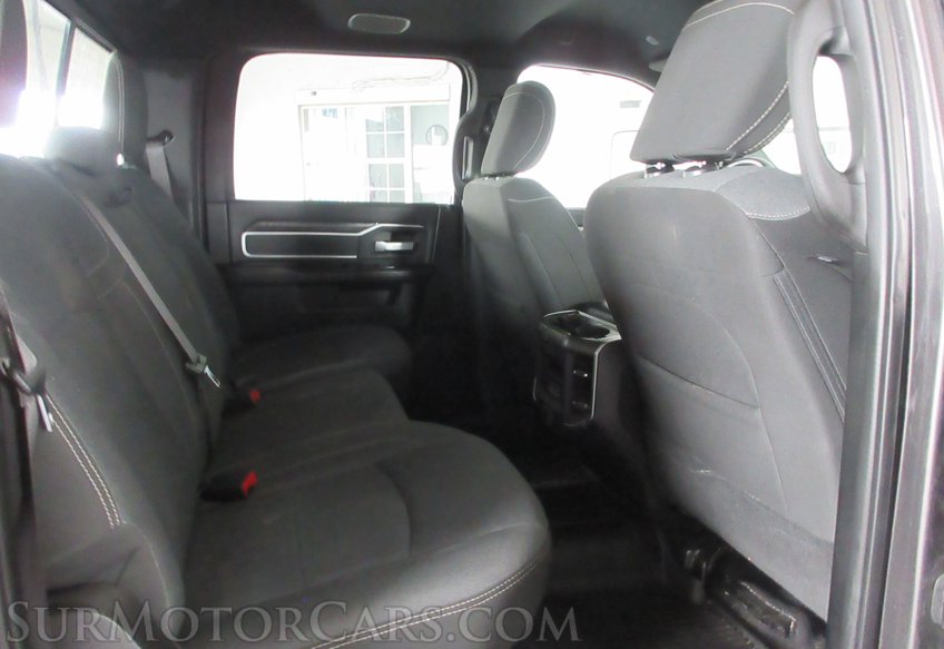 2020 Ram 2500 - Image 45