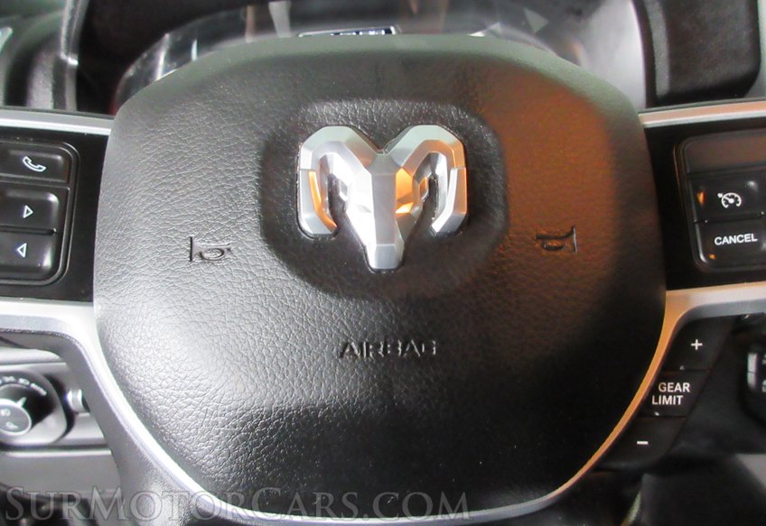 2020 Ram 2500 - Image 51