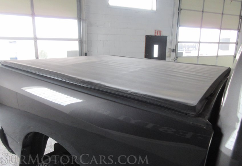 2020 Ram 2500 - Image 20