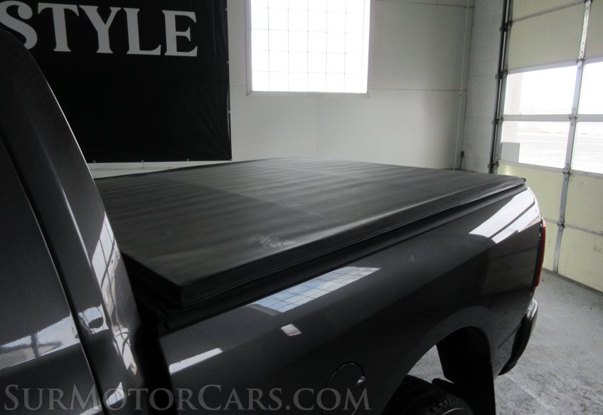 2020 Ram 2500 - Image 29