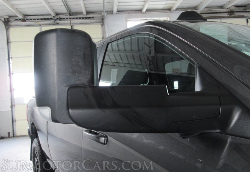 2020 Ram 2500 - Image 25