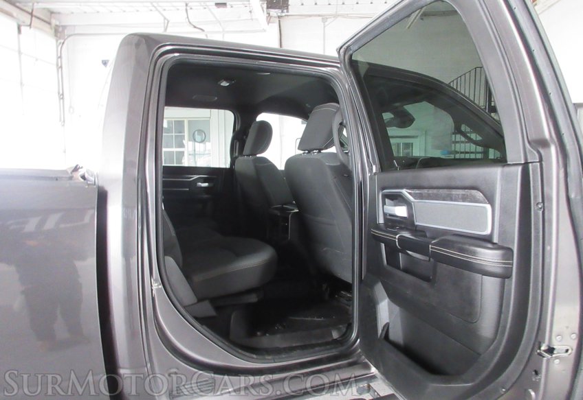 2020 Ram 2500 - Image 41