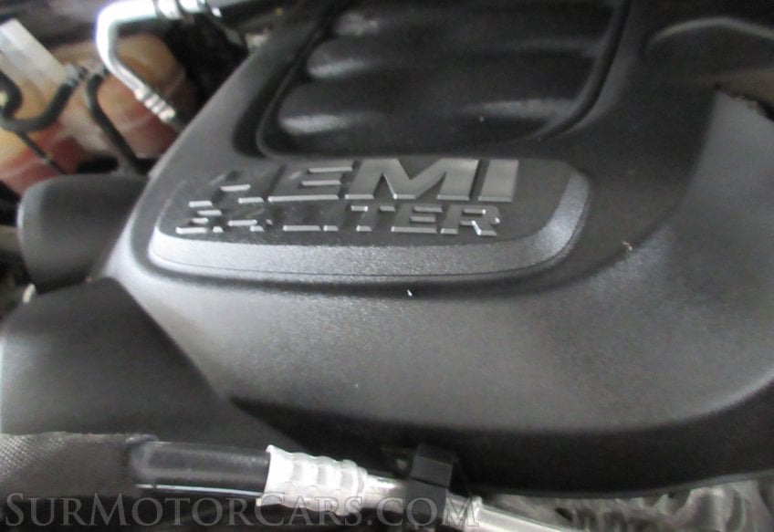 2020 Ram 2500 - Image 67