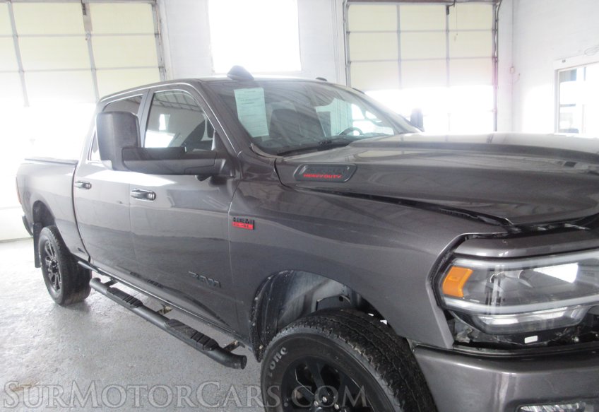 2020 Ram 2500 - Image 15