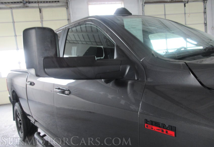 2020 Ram 2500 - Image 19