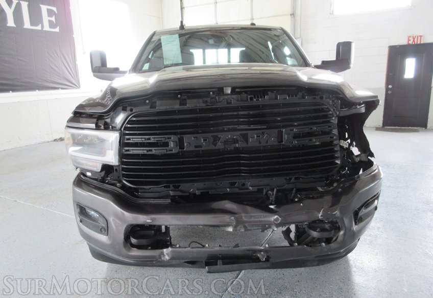2020 Ram 2500 - Image 11