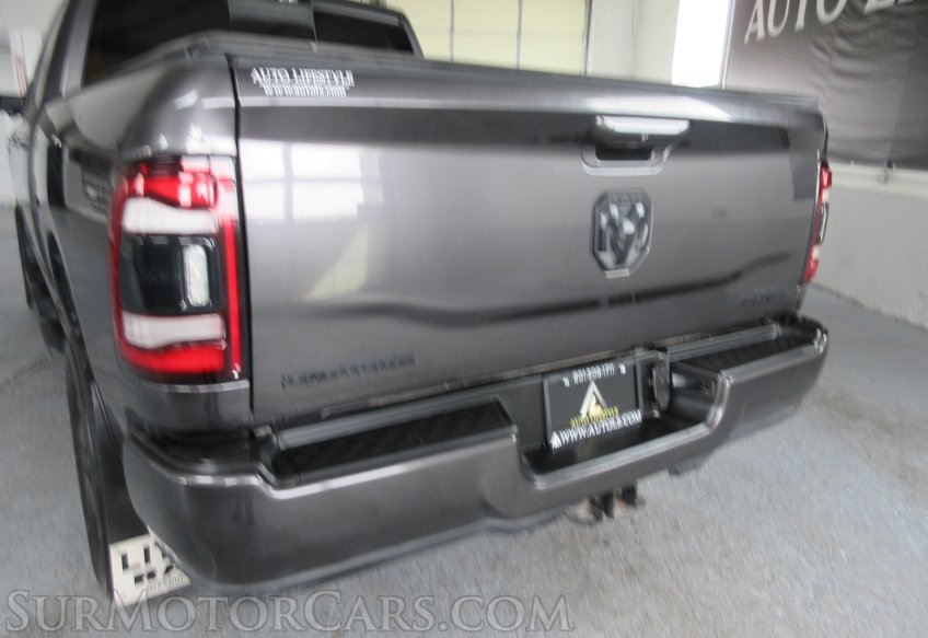 2020 Ram 2500 - Image 26