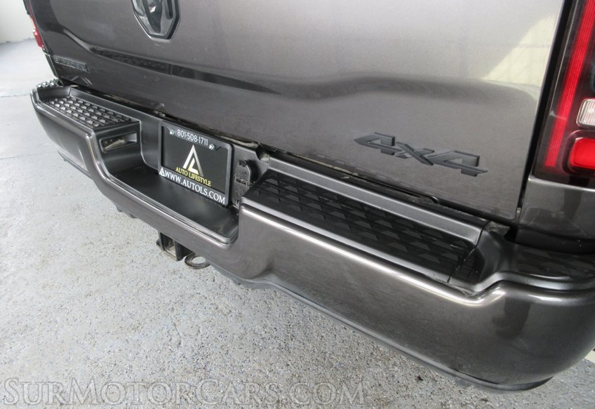 2020 Ram 2500 - Image 28