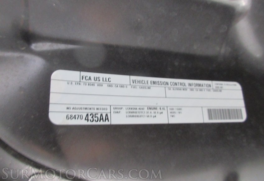 2020 Ram 2500 - Image 73