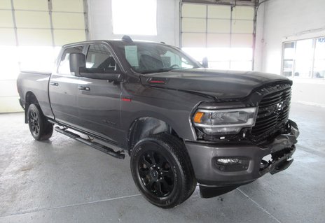 2020 Ram 2500