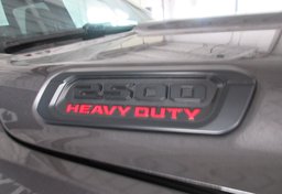 2020 Ram 2500 - Image 23