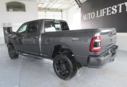 2020 Ram 2500 - Image 7