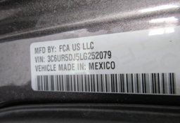 2020 Ram 2500 - Image 72