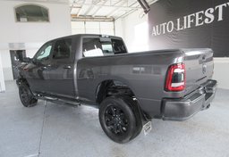 2020 Ram 2500 - Image 5