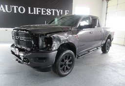 2020 Ram 2500 - Image 4