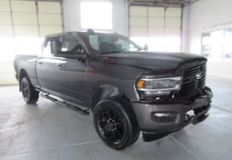 2020 Ram 2500 - Image 3