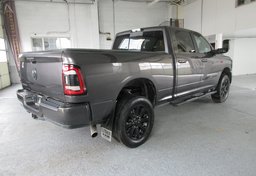 2020 Ram 2500 - Image 8