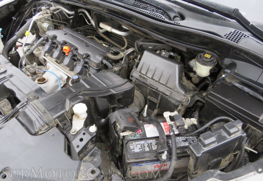 2019 Honda HR-V - Image 18