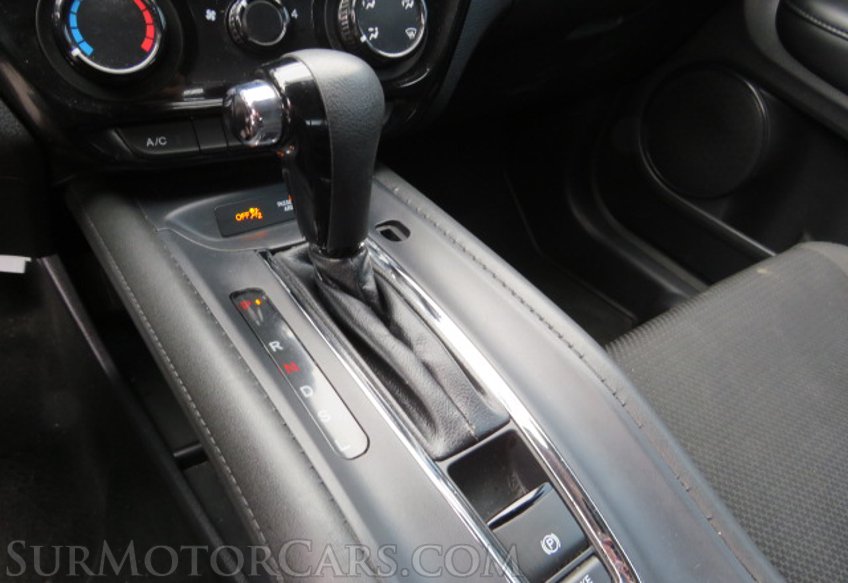 2019 Honda HR-V - Image 45