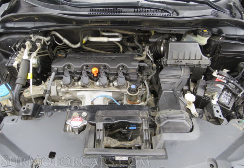 2019 Honda HR-V - Image 16