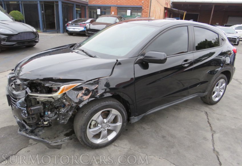 2019 Honda HR-V - Image 2