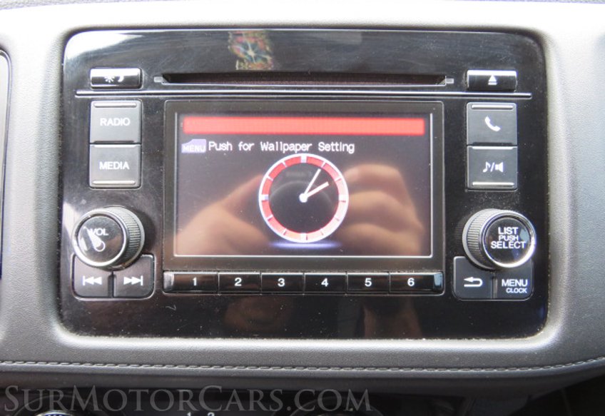 2019 Honda HR-V - Image 47