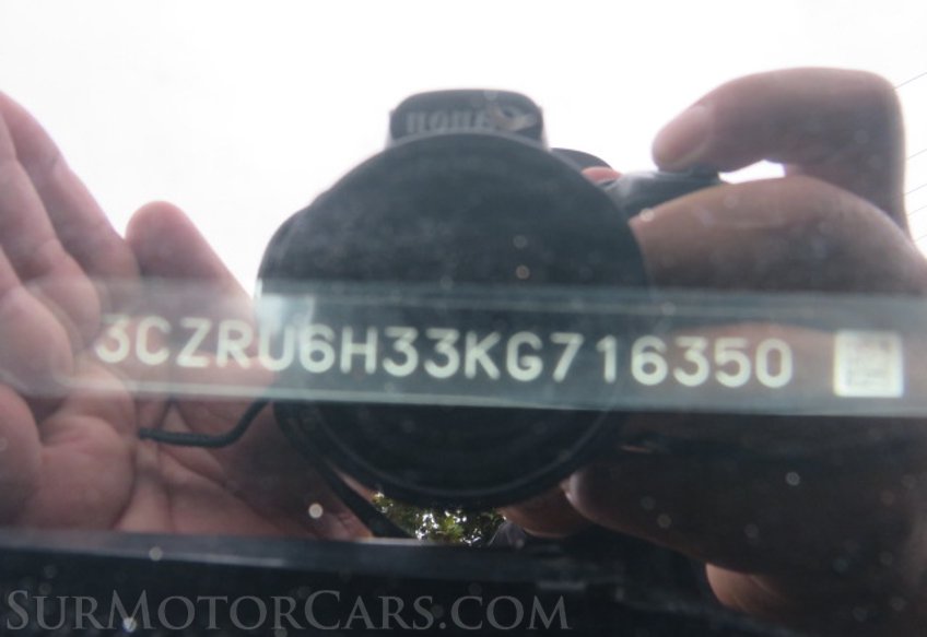 2019 Honda HR-V - Image 21