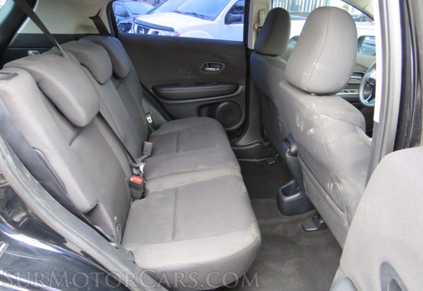 2019 Honda HR-V - Image 36