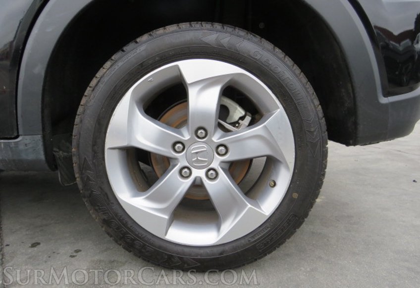 2019 Honda HR-V - Image 31