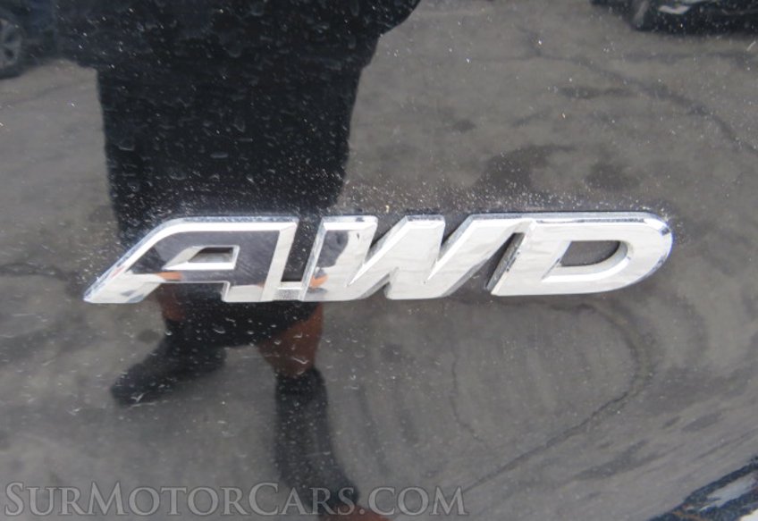 2019 Honda HR-V - Image 14