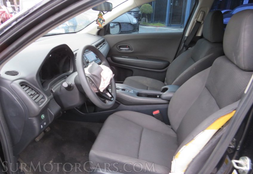 2019 Honda HR-V - Image 24