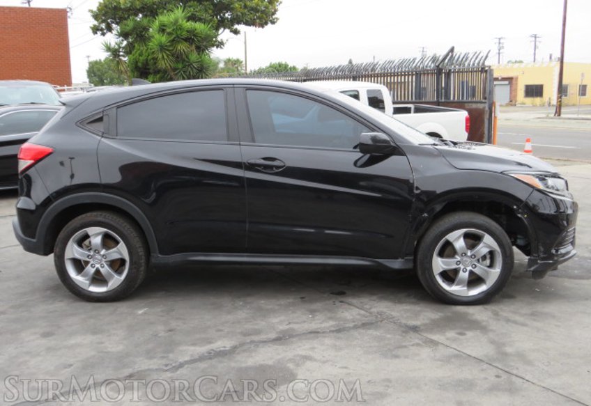 2019 Honda HR-V - Image 6