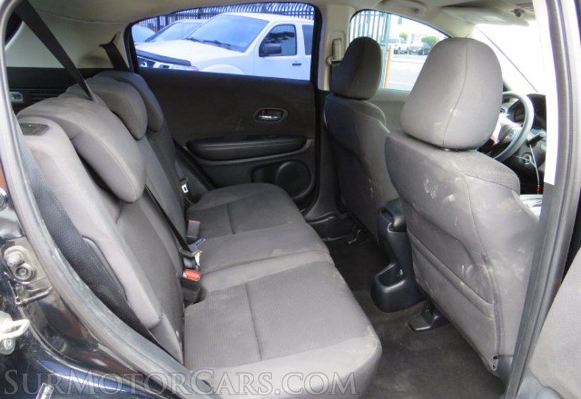 2019 Honda HR-V - Image 35