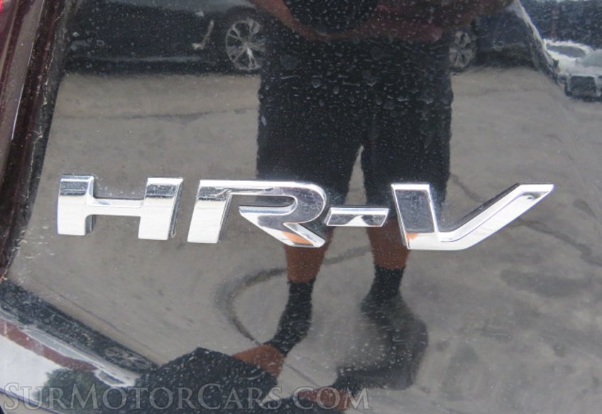 2019 Honda HR-V - Image 32