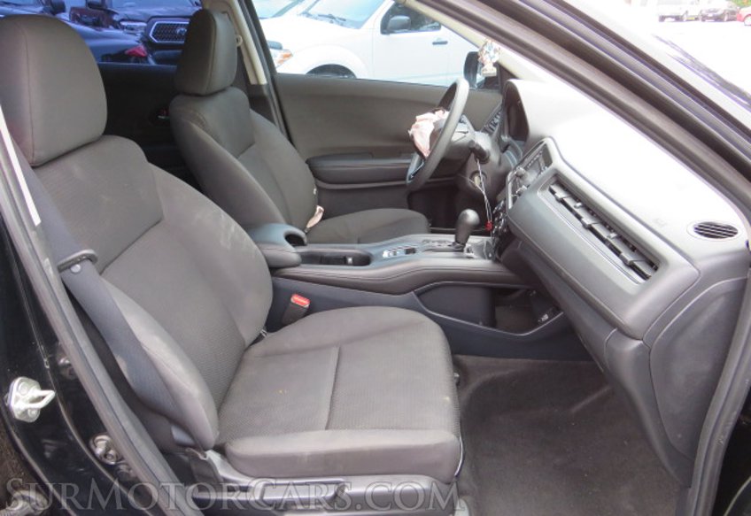 2019 Honda HR-V - Image 39