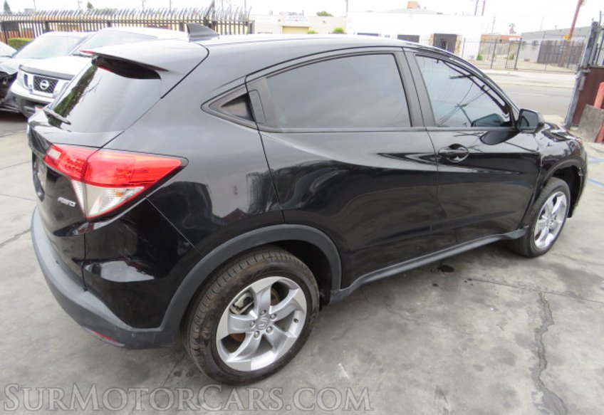 2019 Honda HR-V - Image 7
