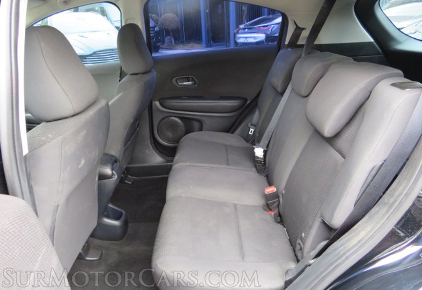 2019 Honda HR-V - Image 30