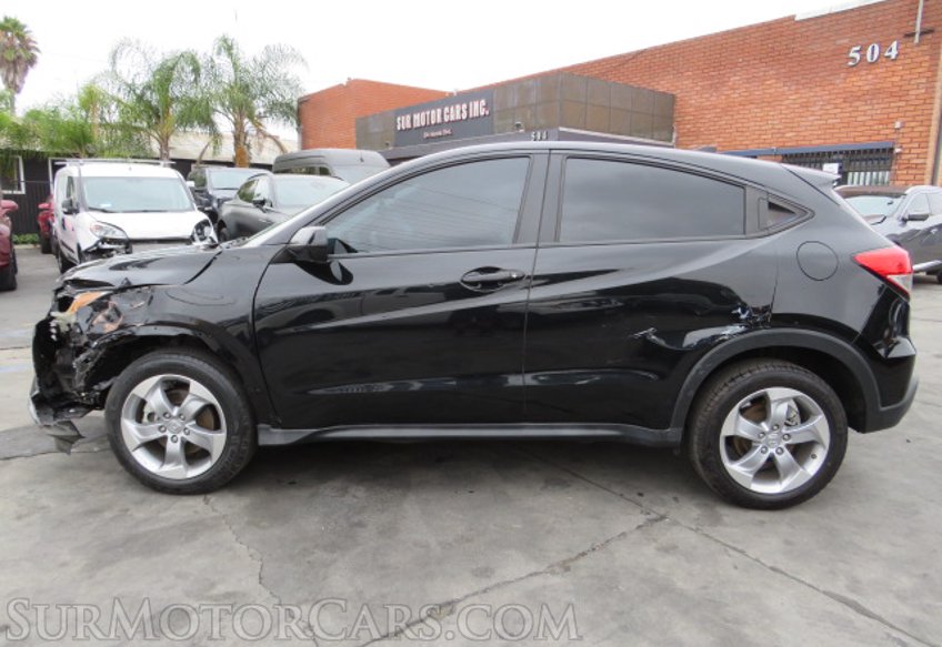 2019 Honda HR-V - Image 5