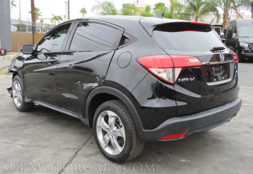 2019 Honda HR-V - Image 9