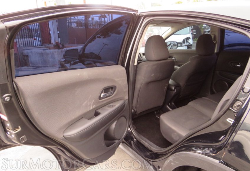 2019 Honda HR-V - Image 28