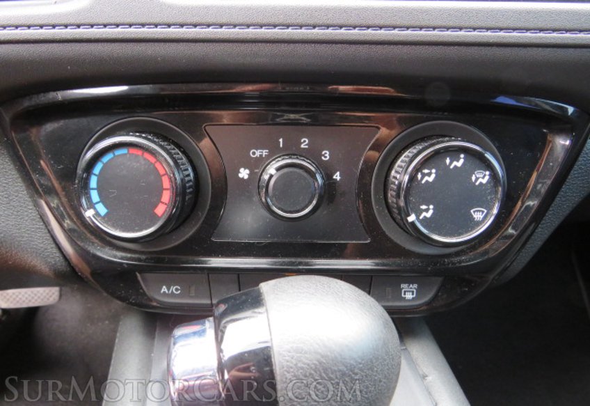 2019 Honda HR-V - Image 46