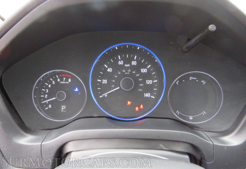 2019 Honda HR-V - Image 50