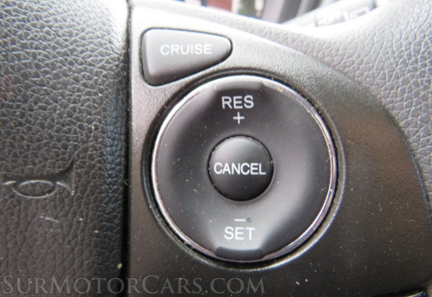 2019 Honda HR-V - Image 43