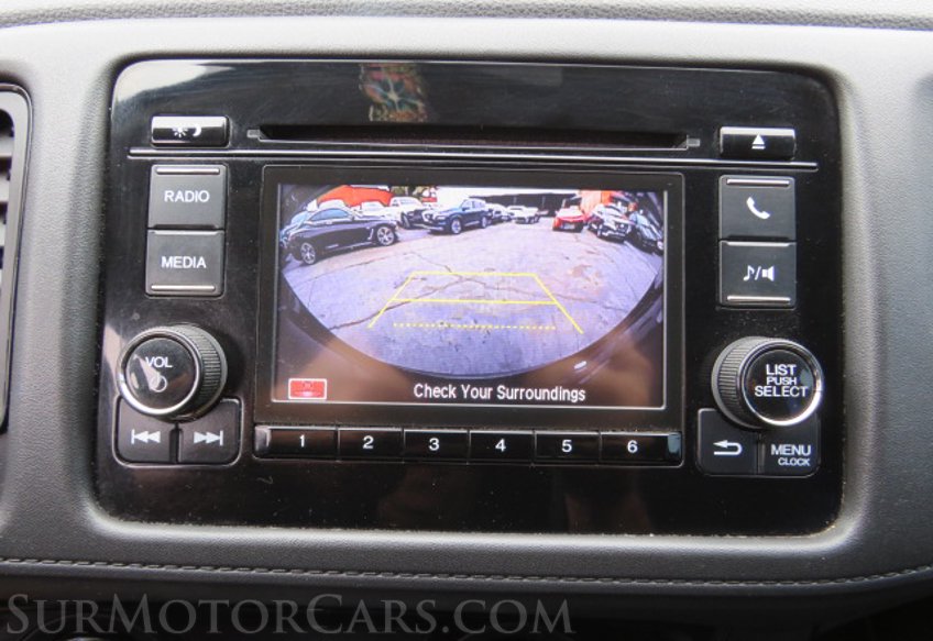 2019 Honda HR-V - Image 48