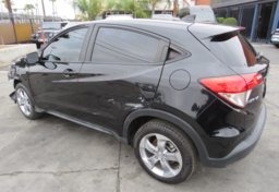 2019 Honda HR-V - Image 8