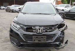 2019 Honda HR-V - Image 11