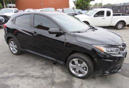2019 Honda HR-V - Image 1